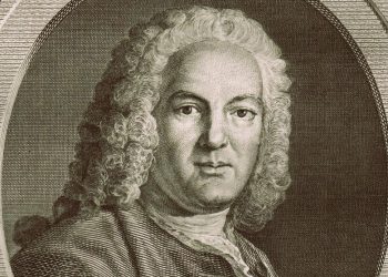 Un santo con apariencia de réprobo | Louis Racine (1692-1763)