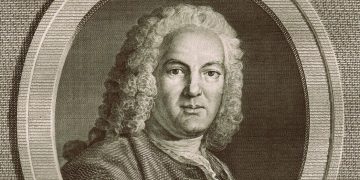 Un santo con apariencia de réprobo | Louis Racine (1692-1763)