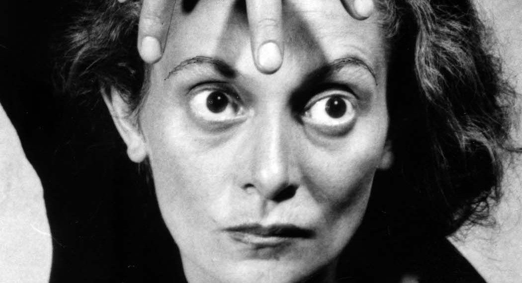 Danza expresionista y contemporánea  |                         Mary Wigman (1886-1973)