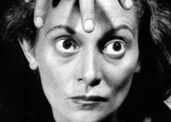 Danza expresionista y contemporánea  |                         Mary Wigman (1886-1973)