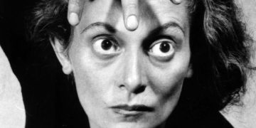 Danza expresionista y contemporánea  |                         Mary Wigman (1886-1973)