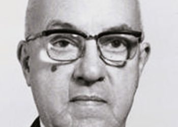 Un venezolano en el MIT | Melchor Centeno Vallenilla (1905-1986)