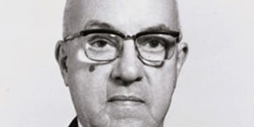Un venezolano en el MIT | Melchor Centeno Vallenilla (1905-1986)