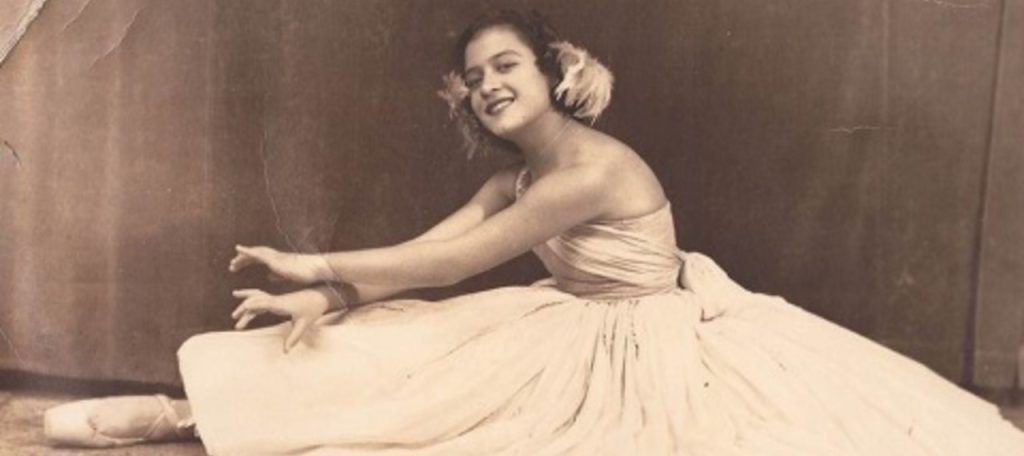 Revolución, danza y literatura | Nellie Campobello (1900-1986)