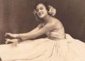 Revolución, danza y literatura | Nellie Campobello (1900-1986)