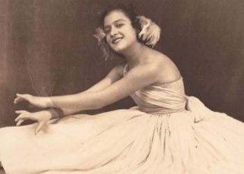 Revolución, danza y literatura | Nellie Campobello (1900-1986)