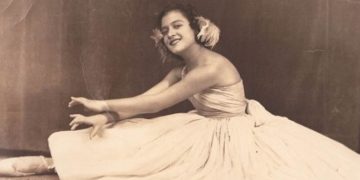 Revolución, danza y literatura | Nellie Campobello (1900-1986)