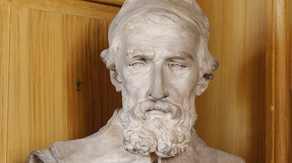Orión y mucho más | Nicolas-Claude Fabri de Peiresc (1580-1637)