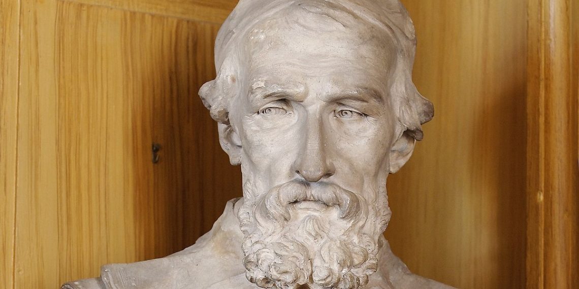 Orión y mucho más | Nicolas-Claude Fabri de Peiresc (1580-1637)