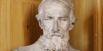 Orión y mucho más | Nicolas-Claude Fabri de Peiresc (1580-1637)