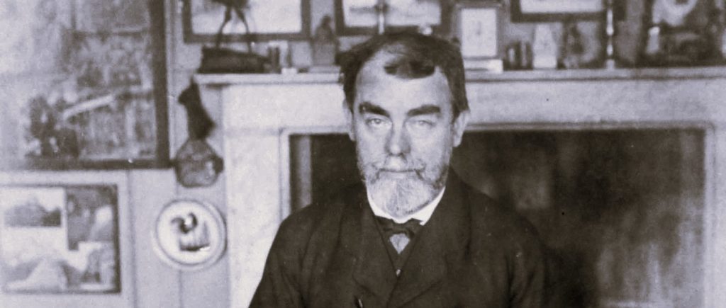 Irreverencia anti-establishment | Samuel Butler (1835-1902)