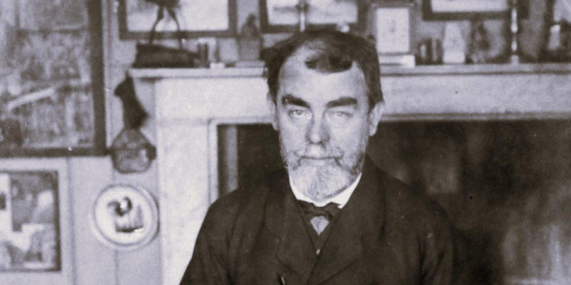 Irreverencia anti-establishment | Samuel Butler (1835-1902)