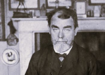 Irreverencia anti-establishment | Samuel Butler (1835-1902)