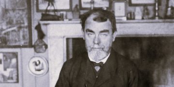 Irreverencia anti-establishment | Samuel Butler (1835-1902)