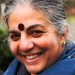 Navdanya y ecofeminismo | Vandana Shiva (1952-)