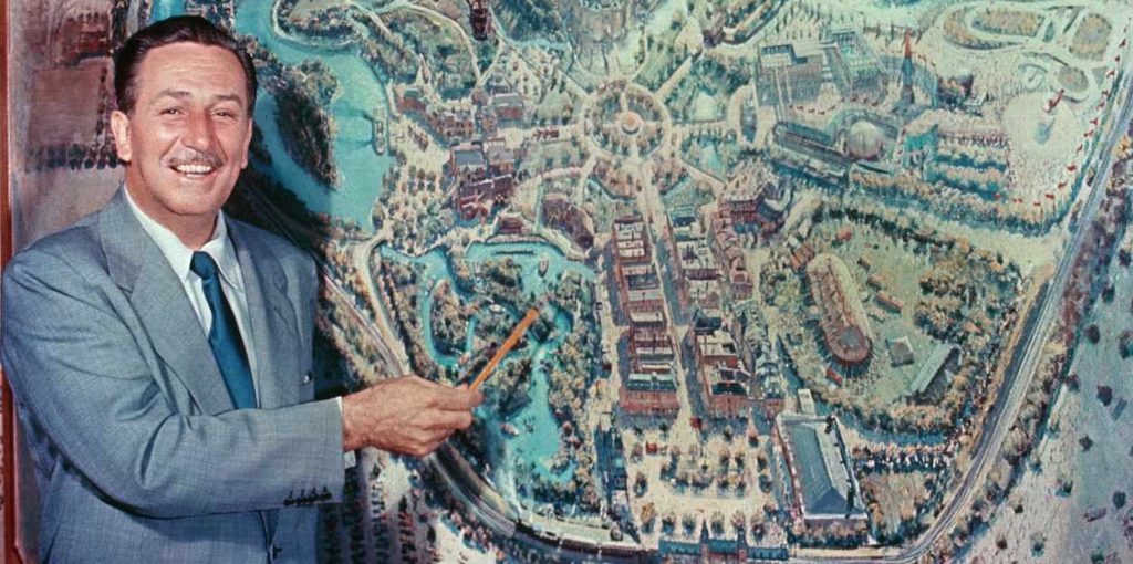 El imperio animado | Walt Disney (1901-1966)