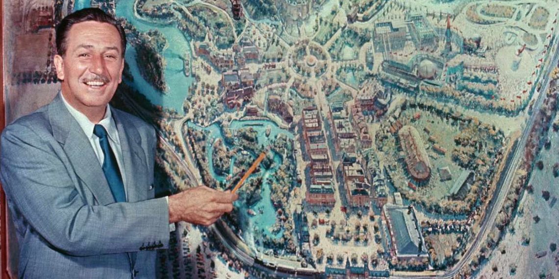 El imperio animado | Walt Disney (1901-1966)