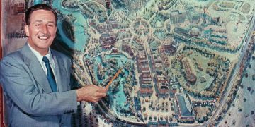 El imperio animado | Walt Disney   (1901-1966)