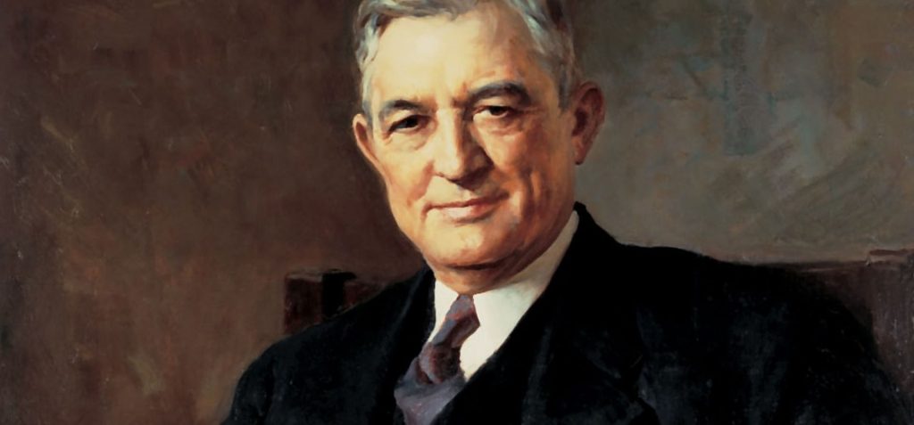 Orígenes del acondicionado aire | Willis Haviland Carrier (1876-1950)