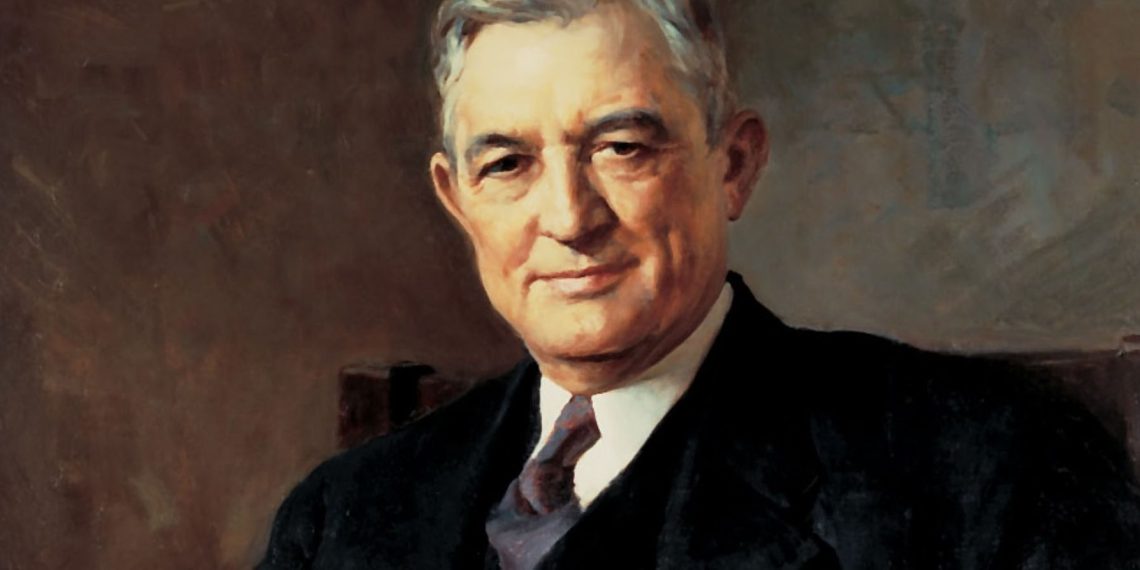 Orígenes del acondicionado aire | Willis Haviland Carrier (1876-1950)