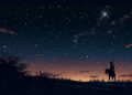 SIGUIENDO LAS ESTRELLAS