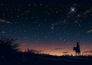 SIGUIENDO LAS ESTRELLAS