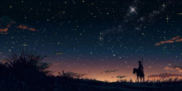 SIGUIENDO LAS ESTRELLAS