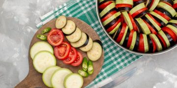 RATATOUILLE