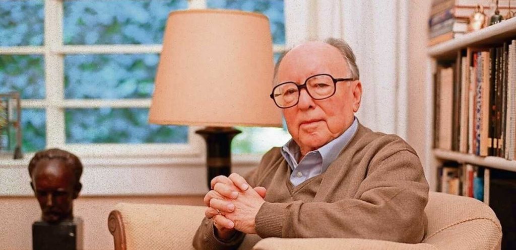 Si breve, dos veces bueno | Augusto Monterroso (1921-2003)