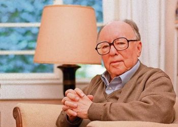 Si breve, dos veces bueno | Augusto Monterroso (1921-2003)