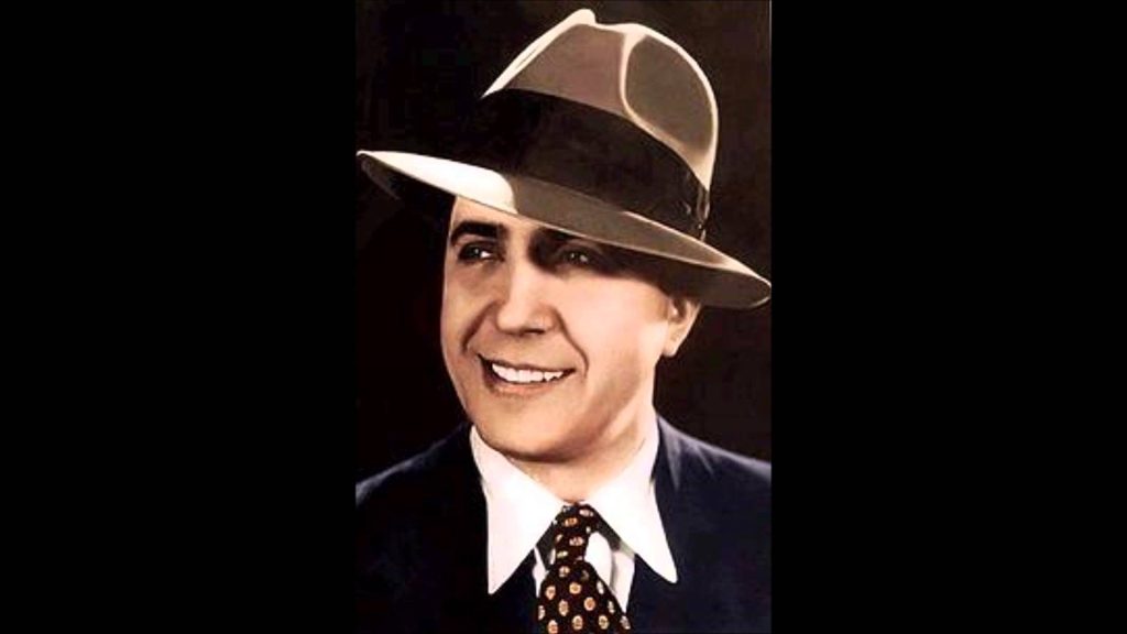 El Morocho del Abasto | Carlos Gardel (1890-1935)