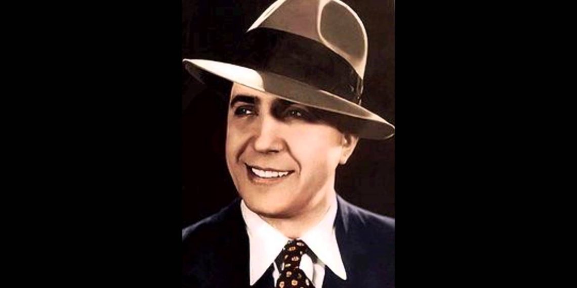 El Morocho del Abasto | Carlos Gardel  (1890-1935)