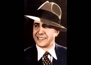 El Morocho del Abasto | Carlos Gardel  (1890-1935)