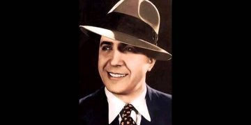 El Morocho del Abasto | Carlos Gardel  (1890-1935)