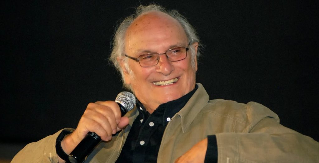 La saga de un cazador | Carlos Saura (1932-2023)