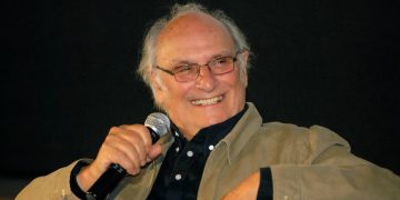 La saga de un cazador | Carlos Saura   (1932-2023)