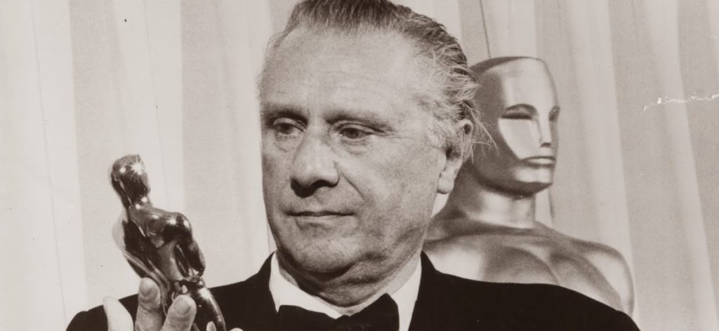 Con el respaldo de Graham Green | Carol Reed (1906-1976)