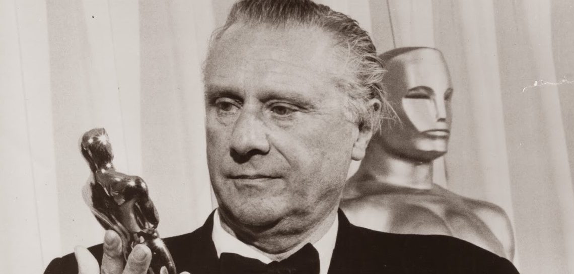 Con el respaldo de Graham Green | Carol Reed (1906-1976)