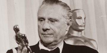 Con el respaldo de Graham Green | Carol Reed (1906-1976)