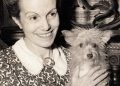 Poeta del realismo mágico | Dulce María Loynaz (1902-1997)