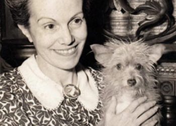 Poeta del realismo mágico | Dulce María Loynaz (1902-1997)