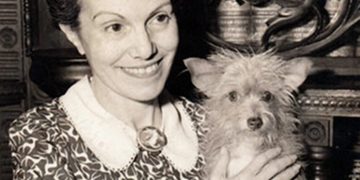 Poeta del realismo mágico | Dulce María Loynaz (1902-1997)