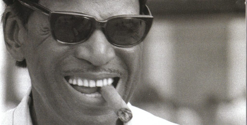 Padre del piano jazz | Earl Hines (1903-1983)
