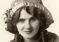 Nacen las luces de cruce | Florence Lawrence (1886-1938)