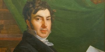 Descifrando jeroglíficos | François Champollion (1790-1832)