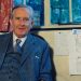 El políglota de los anillos | J. R. R. Tolkien (1892-1973)