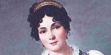 La hija del reverendo | Jane Austen   (1775-1817)