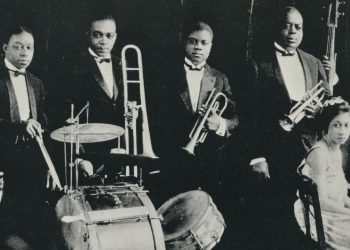 Los albores del jazz | Joe «King»  Oliver   (1885-1938)
