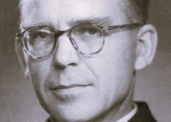 Análisis polínico e historia vegetal | Johannes Iversen (1904-1971)