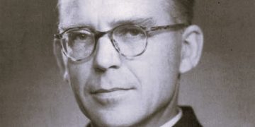 Análisis polínico e historia vegetal | Johannes Iversen (1904-1971)